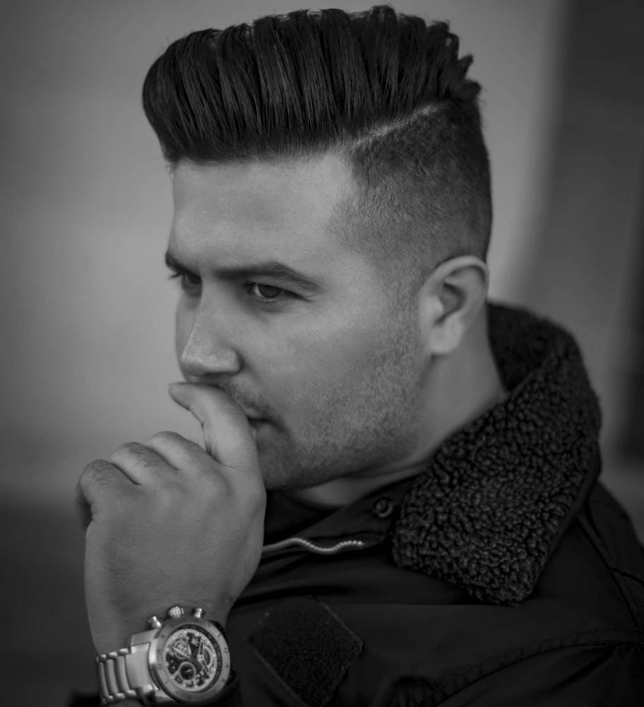 علی احمدیانی تو بی کس نین